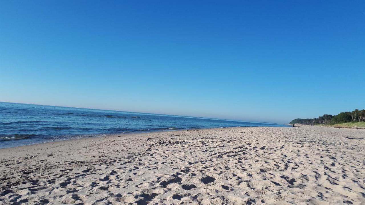 Domki Weekend Rusinowo  Exteriér fotografie