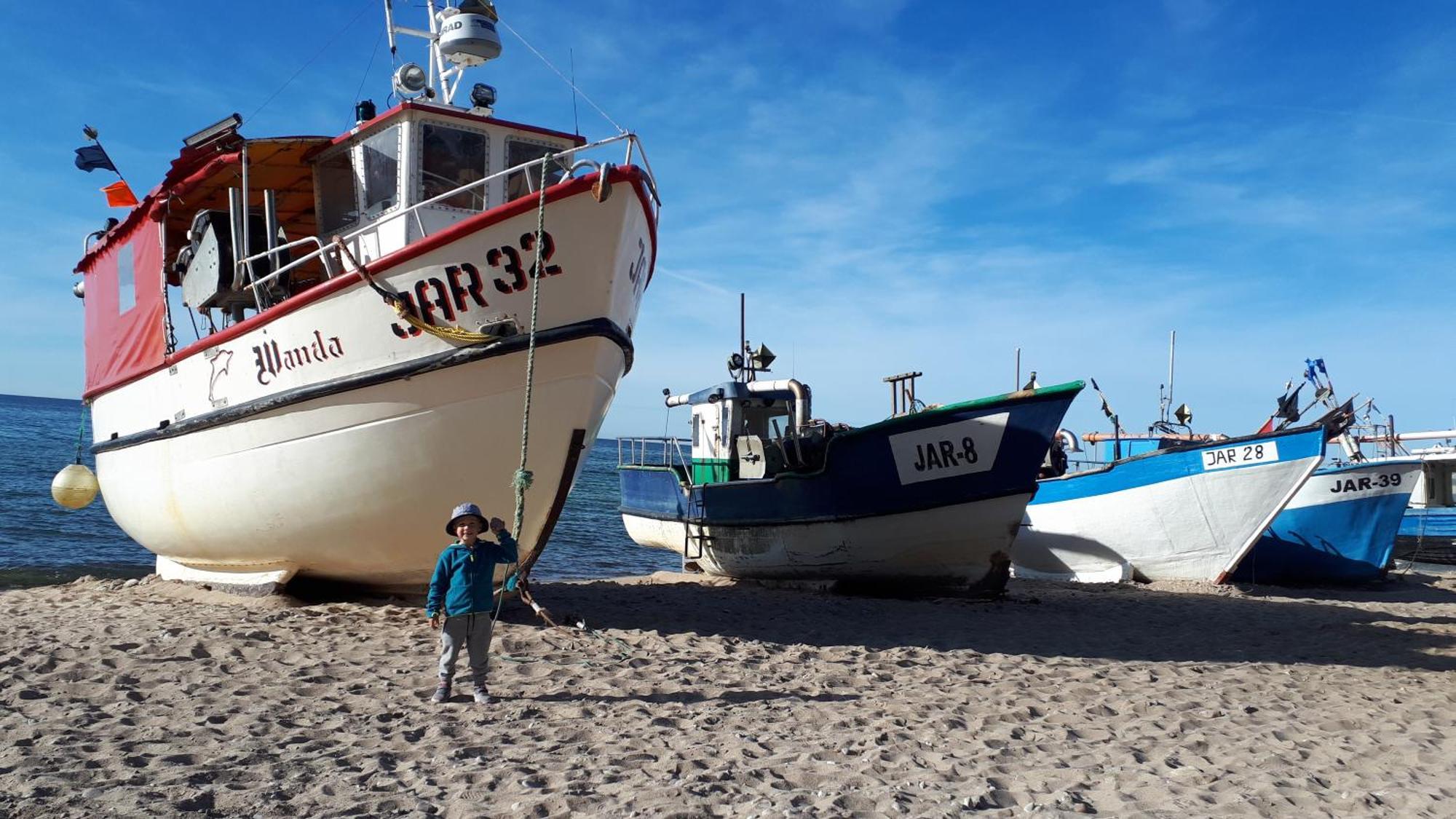 Domki Weekend Rusinowo  Exteriér fotografie