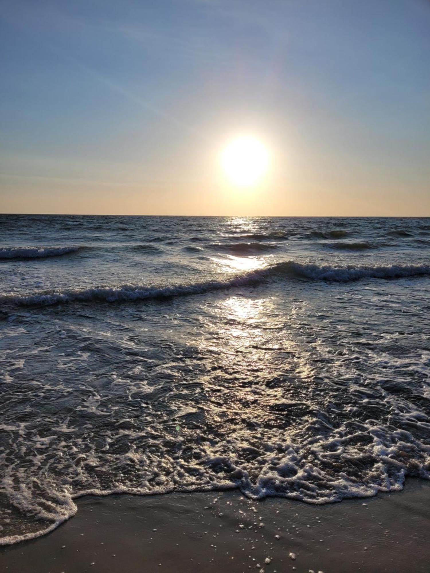 Domki Weekend Rusinowo  Pokoj fotografie