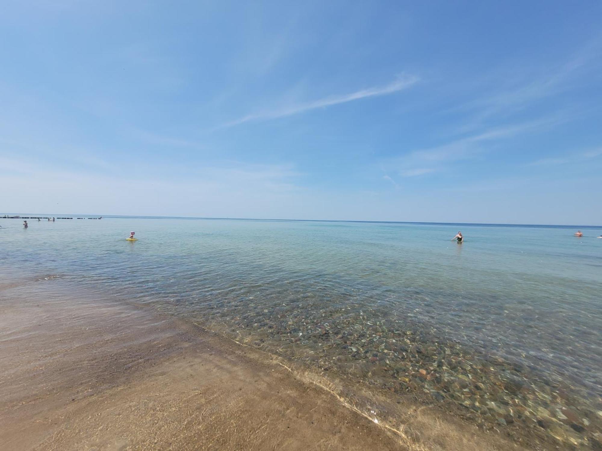 Domki Weekend Rusinowo  Exteriér fotografie