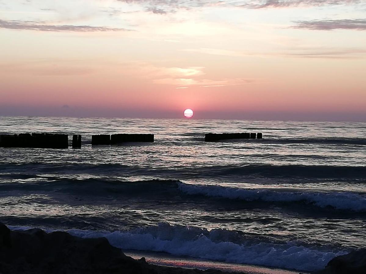 Domki Weekend Rusinowo  Exteriér fotografie